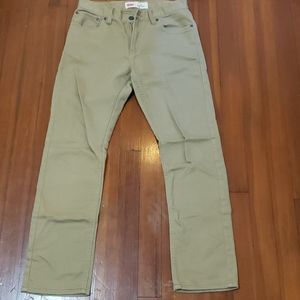 Levi's Boy's 511 Knit Jean